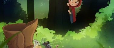 Event-Image for 'Rabatz im Zauberwald'