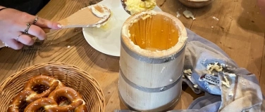 Event-Image for 'Buttern und Biergarten'