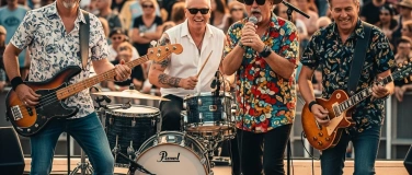 Event-Image for 'Live Musik ab 19:00 Sommerfest Hot Chilli'