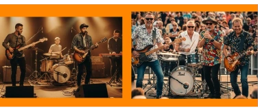 Event-Image for 'Live Musik ab 19:00 Sommerfest Hot Chilli'
