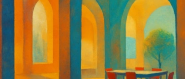 Event-Image for 'Fachtagung zur Neunutzung von Kirchen und Klöstern'