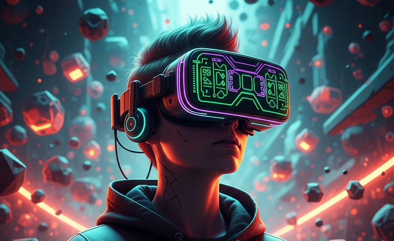 Event-Image for 'Virtual Reality-Showcase'