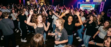Event-Image for 'SUMMER BOOM 2026 - die Teenie-Party'