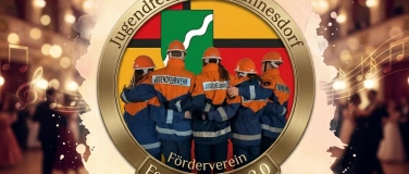 Event-Image for 'Feuerwehrball 2.0'