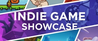 Event-Image for 'Indie Game Showcase'