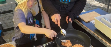 Event-Image for 'Wir kochen auf dem Geistmarkt mit Kids 6-12 Jahren'