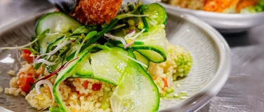 Event-Image for 'Kitchenparty Fr&uuml;hlingserwachen'