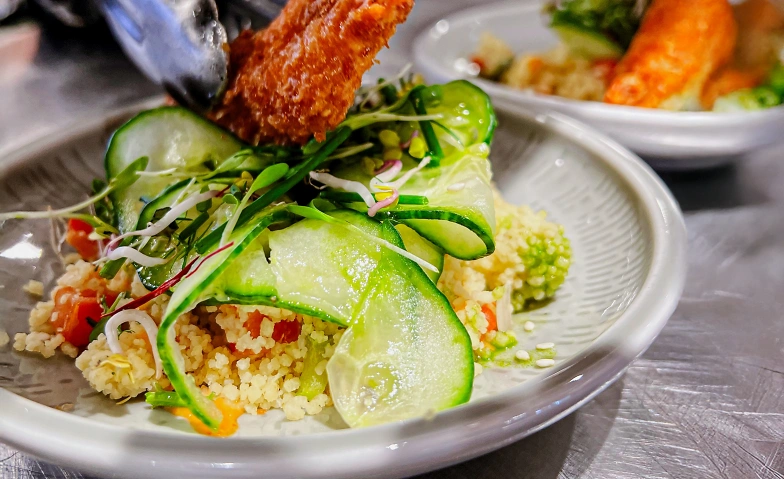 Kitchenparty Fr&uuml;hlingserwachen Tickets