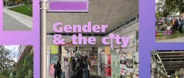 Event-Image for 'Gender and the City'