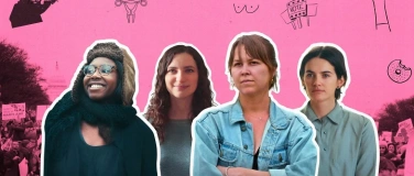 Event-Image for 'Generation Widerstand: Girls for Tomorrow'