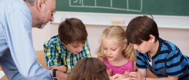 Event-Image for 'Lernstress ade – Lernfreude bei Kindern'