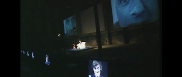 Event-Image for 'Genetik Woyzeck, Harriet Maria & Peter Meining'