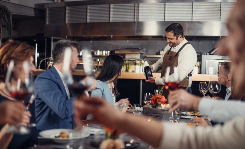 Event-Image for 'Porsche Leipzig Gourmet Special: Genusstour Europa'