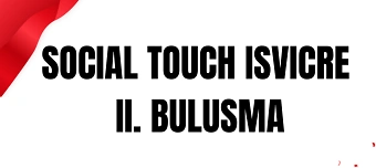 Event organiser of İsvi&ccedil;re'de Yaşayan T&uuml;rkler II. Buluşması