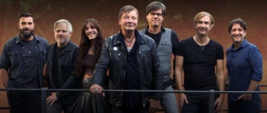 Event-Image for 'George - Plattentaufe - &laquo;Mis wahre Gsicht&raquo;'