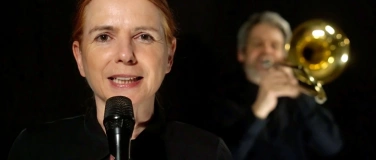 Event-Image for 'KantTheaterBerlin: 1984 von George Orwell'