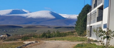 Event-Image for 'Georgien und Armenien &ndash; bei uns zu Unrecht wenig bekannt'