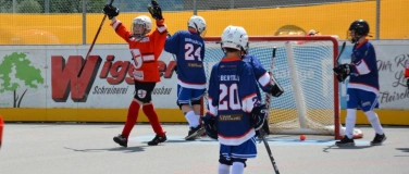 Event-Image for 'Streethockey SHC Bettlach U12: Heimturnier'