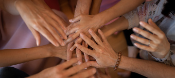 Event organiser of Biodanza by Gerald in München - Wochengruppe