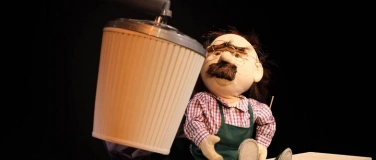 Event-Image for 'Der Ger&auml;uscheh&auml;ndler'