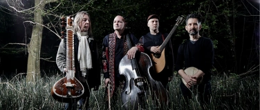 Event-Image for 'Mich Gerber All Stars Jam Band'