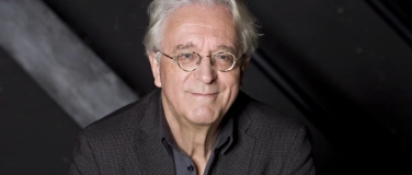 Event-Image for 'Gerd Anthoff liest … „Geschichten zur Winterzeit“'