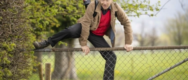 Event-Image for 'Gerhard Tschan: &laquo;&Uuml;berLandSicht&raquo;'