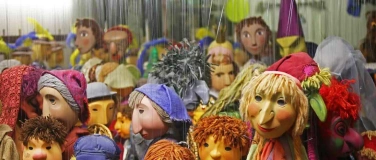 Event-Image for 'Tag der offenen Tür zum Kulturjubiläumsfest 2025'