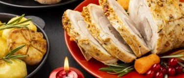 Event-Image for 'Festlicher Weihnachtsbrunch'