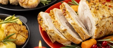 Event-Image for 'Festlicher Weihnachtsbrunch'