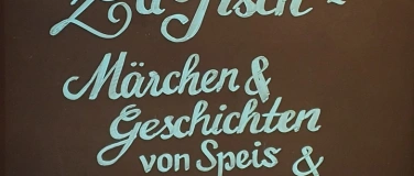 Event-Image for '2. Ohrenschmaus & Gaumenfreuden'