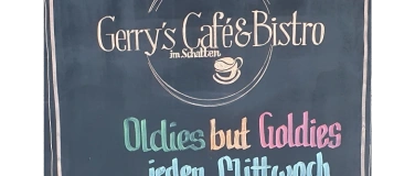 Event-Image for 'Jeden Mittwoch &ndash; Oldies but Goldies! Gem&uuml;tlicher Nachmittag'