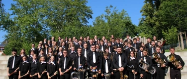 Event-Image for 'Auszeit'