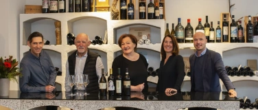 Event-Image for 'Weindegustation'