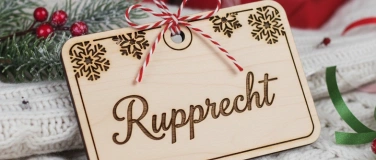 Event-Image for 'Makerspace EBE Spotlight: Geschenkanhänger und Christbaumsch'