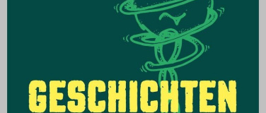 Event-Image for 'Geschichtenkarussell - Arabisch'