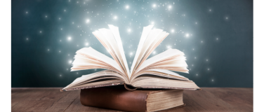 Event-Image for 'Geschichtenkoffer mit Nadine Schmid'