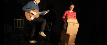 Event-Image for 'Geschichtenzauber: Ziemlich beste Schwestern'