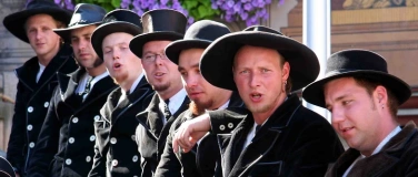 Event-Image for 'Reisen & Handwerk. Als Wandergeselle 5 Jahre in 40 Ländern.'