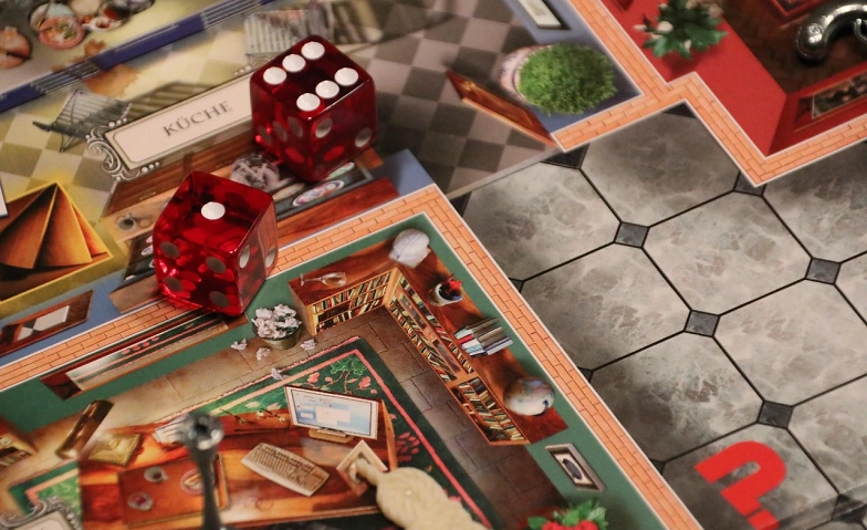 Event-Image for 'Spieleabend für Erwachsene'