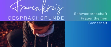 Event-Image for 'Gesprächsrunde Frauenkreis'