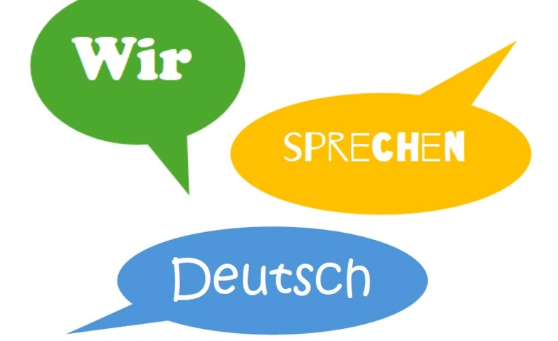 Gesprächsstunde Deutsch Billets