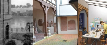 Event-Image for 'Das Haus zur Sonne und das Fricktaler Museum'