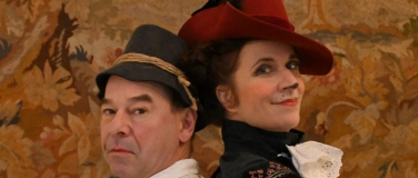 Event-Image for 'Kindertheater: Der gestiefelte Kater'