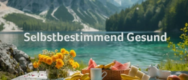 Event-Image for 'Selbstbestimmend Gesund'