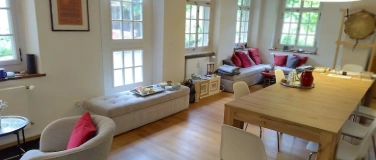 Event-Image for 'Gesunde Grenzen setzen: Seminar mit kreativem Schreiben'