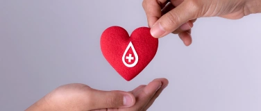 Event-Image for 'Blutspende in B&uuml;nde'