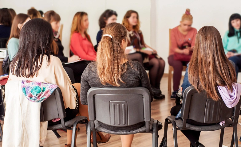 Event-Image for 'Caf&eacute; f&uuml;r psychische Gesundheit'