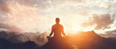 Event-Image for 'Meditation course in English'