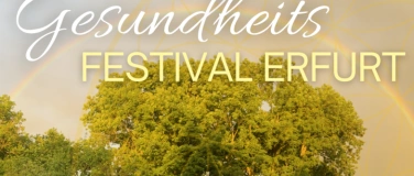 Event-Image for 'Gesundheitsfestival Erfurt'